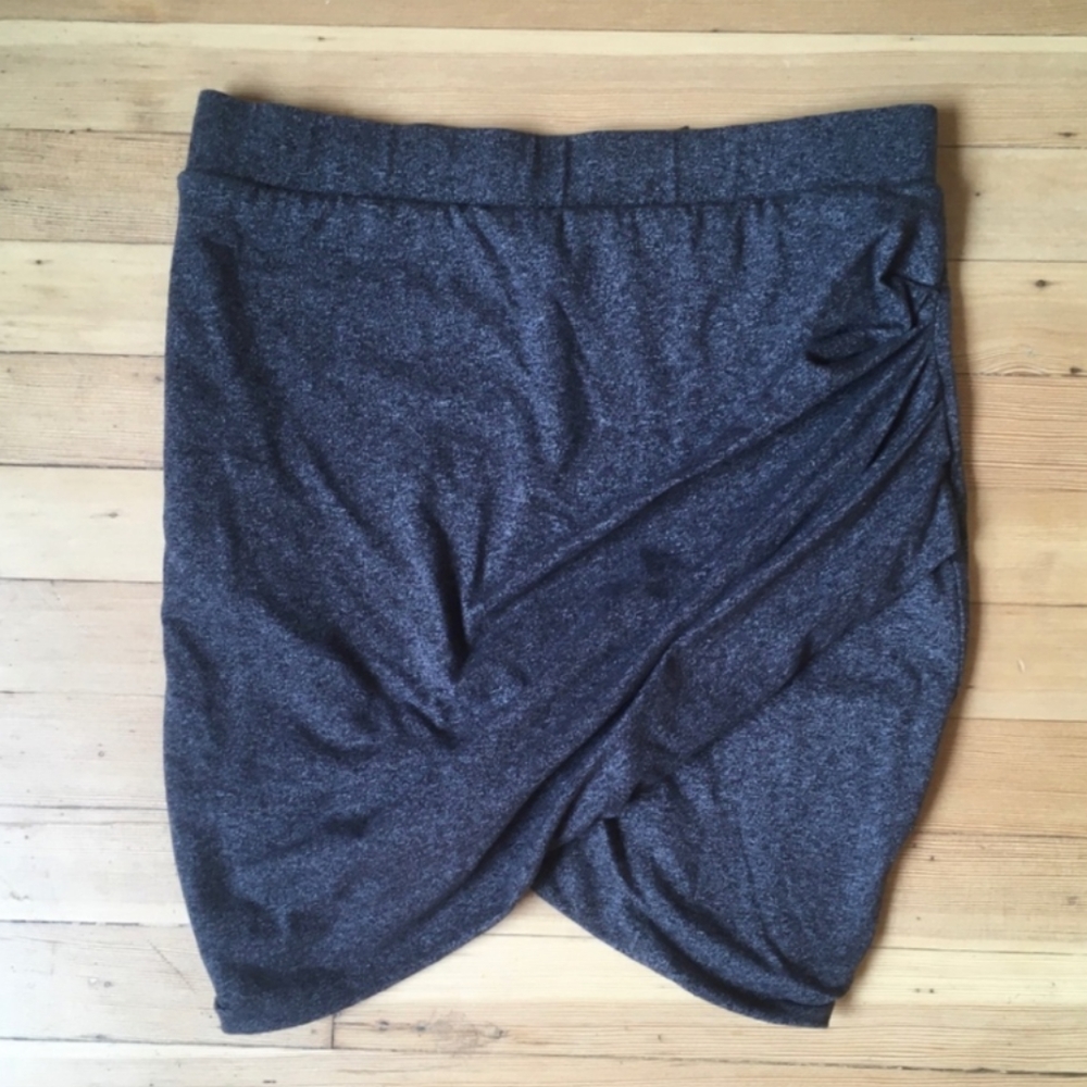Express Tulip Skirt